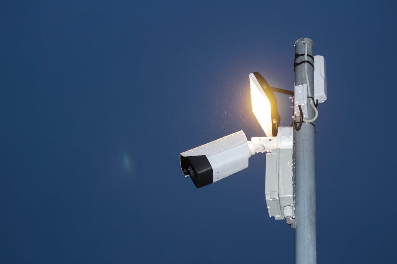 Smart & Secure ELV Systems.