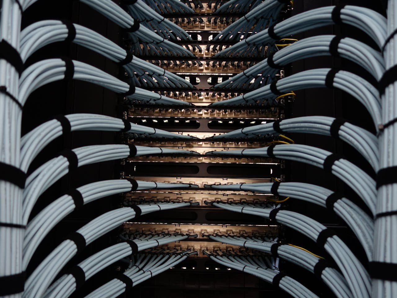 Reliable IT Infrastructure & Networking Solutions.