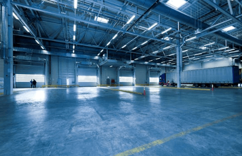 Industrial & Warehousing